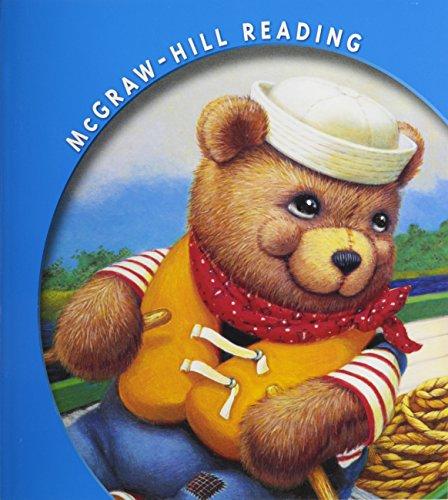 Book McGraw Hill Reading: Pupil Text/Workbook free