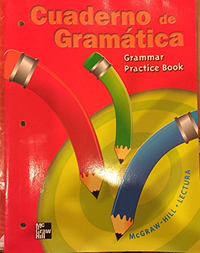 Book Grade 2 Spanish Grammar Practice Book Pu free