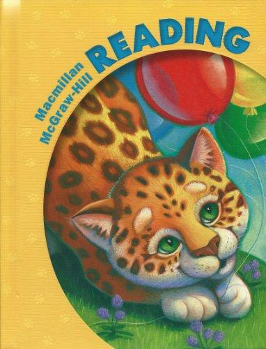 Book McMillan/McGraw Hill Reading Level 1, Book1 free