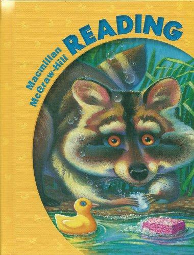 Book McMillan/McGraw Hill Reading Level 1, Book 3 free
