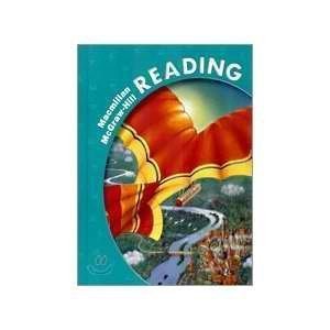 Book Mcgraw - Hill Reading 6 free