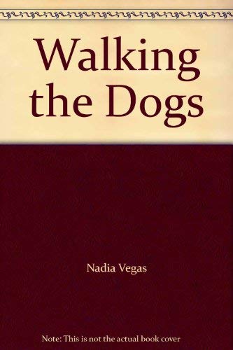 Book Walking the Dogs free