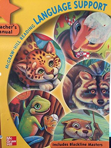 Book Language Support Teacher's Manual with Blackline Masters : Leveled Practice Workbooks free