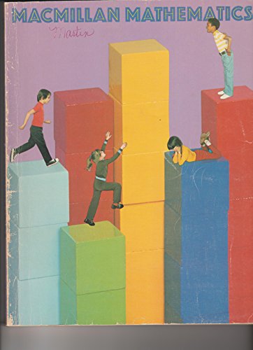 Book Macmillan Mathematics free