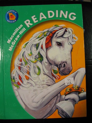 Book Macmillan McGraw-Hill Reading free