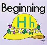 Book Beginning to Read, Write, and Listen, Letterbook 12 (H) (ELEMENTARY BEGIN READ, WRITE AND LISTEN) free