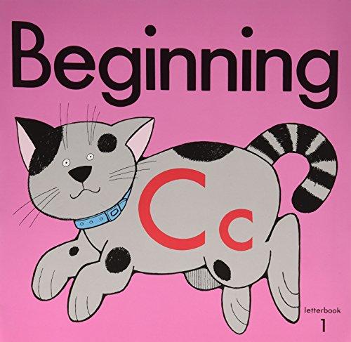 Book Beginning to Read and Write: Kit 1 free