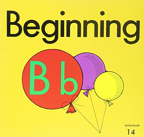 Book Beginning to Read, Write, and Listen, Pupil Kit 2 (includes Letterbooks 14-24, Popouts 4-6) (ELEMENTARY BEGIN READ, WRITE AND LISTEN) free