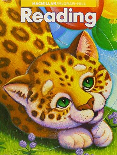 Book Reading: Book 1, Grade 1 free