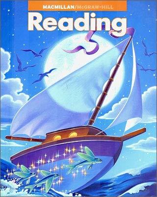 Book MacMillan/McGraw-Hill Reading free