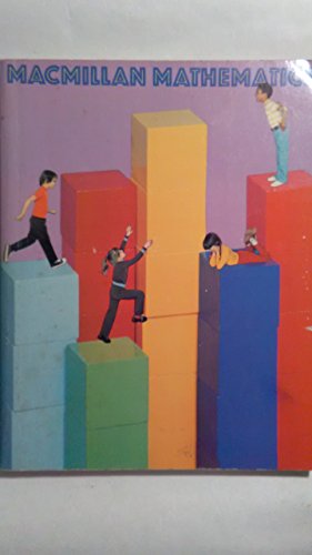 Book Macmillan Mathematics 2 Consumable free