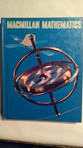 Book Macmillan Mathematics free