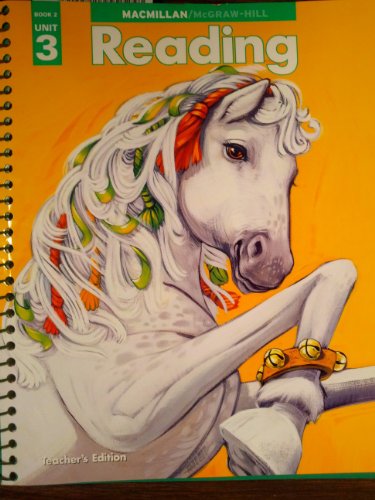 Book Reading Book 1 Unit 2 Macmillan/ Mcgraw Hill free