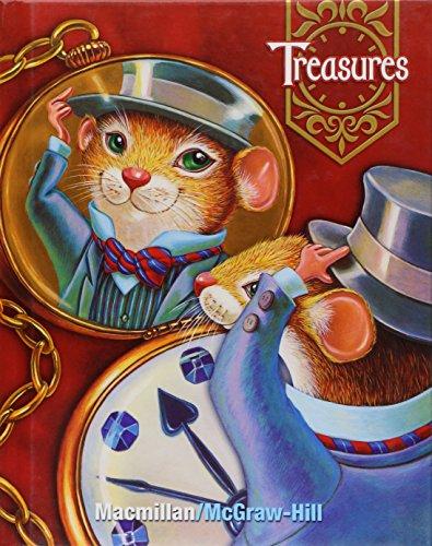 Book Treasures: A Reading/Language Arts Program, Level 1, Unit 1 free
