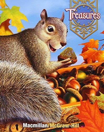 Book Treasures: A Reading/Language Arts Program, Level 1, Unit 3 free