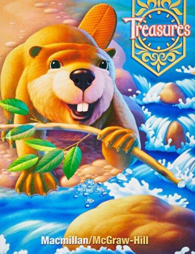 Book Treasures: A Reading/Language Arts Program, Level 1, Unit 5 free