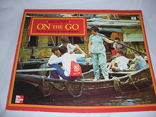 Book On The Go Photographs By Ken Heyman (Big Book) free