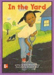 Book In the Yard [Big Book] free