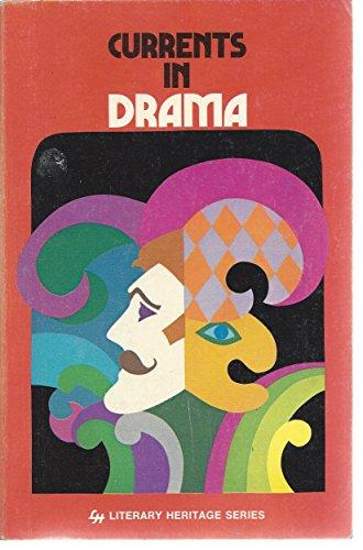 Book Currents In Drama free