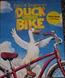 Book Duck on a Bike free