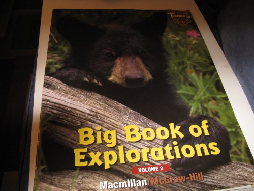 Book Treasures, Big Book of Explorations, Volume 2 free