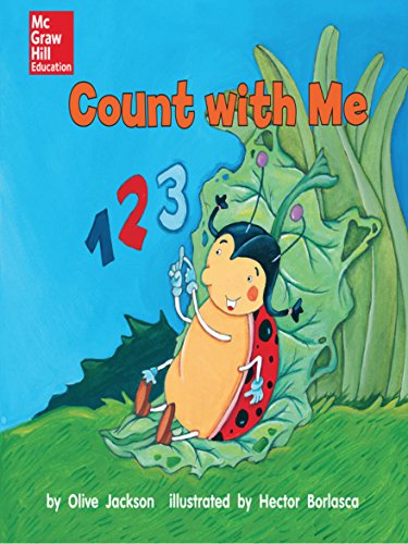 Book Count With Me (Below Level, Grade K) free
