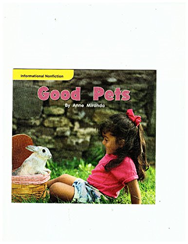Book Good Pets free