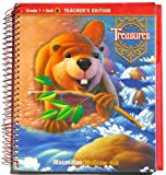 Book Macmillan McGraw-Hill Treasures: A Reading/Language Arts Program, Grade 1, Unit 6, Teachers' Edition free