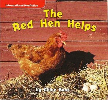 Book The Red Hen Helps free