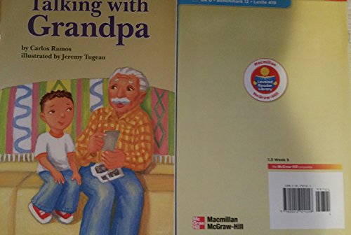 Book Talking with Grandpa free