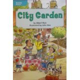 Book City Garden (Realistic Fiction; Making Friends) free