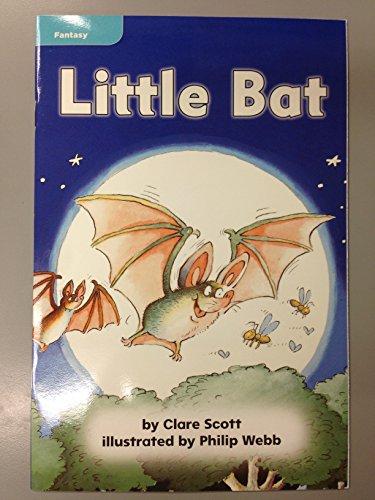 Book Little Bat (Fantasy; How Animals Grow) free