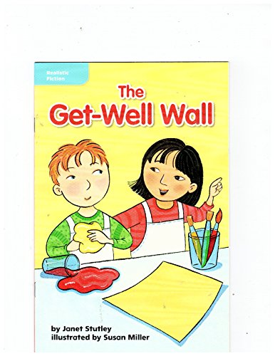 Book The Get-Well Wall free