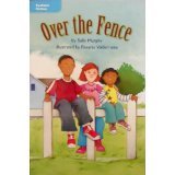 Book Over the Fence free