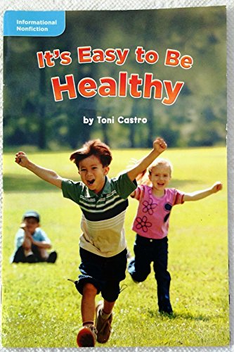 Book It's Easy to Be Healthy free
