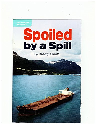 Book Spoiled by a Spill free
