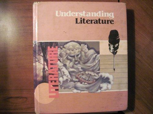 Book Understanding Literature/Grade 9 (Macmillan literature series) free