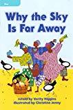 Book Why the Sky Is Far Away free