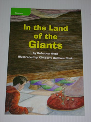 Book In the Land of the Giants free