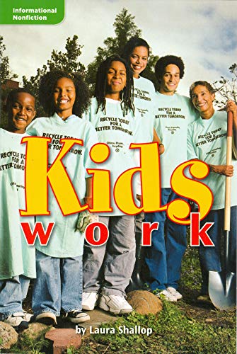 Book Kids Work free