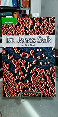 Book Dr. Jonas Salk free