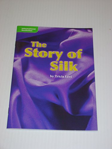 Book The Story of Silk free