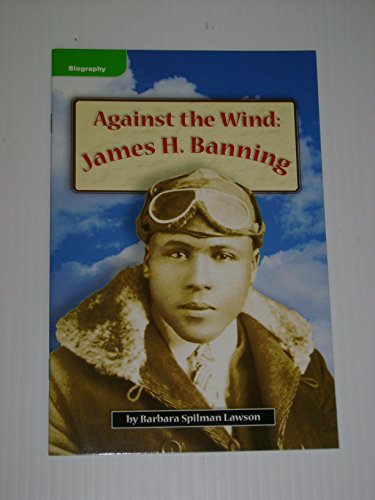 Book Against the Wind: James H. Banning free