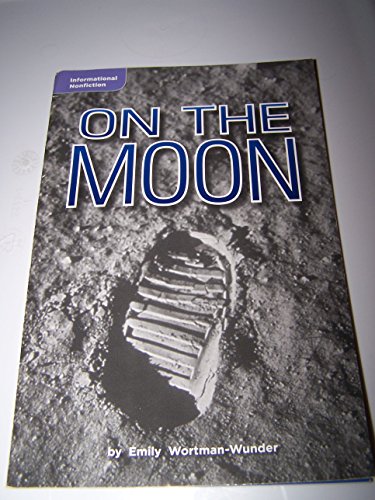 Book On The Moon (Informational Nonfiction) free