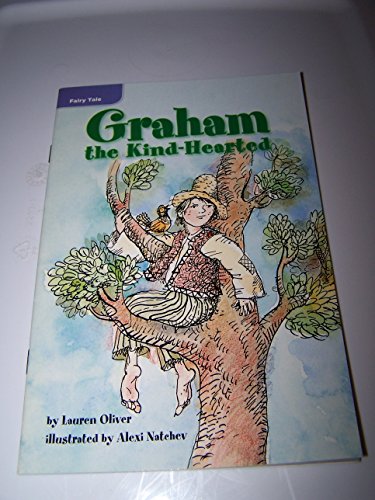 Book Graham the Kind-Hearted (Fariy Tale) free
