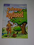 Book Johnny Appleseed; An American Legend (tall Tale; American Legends) free