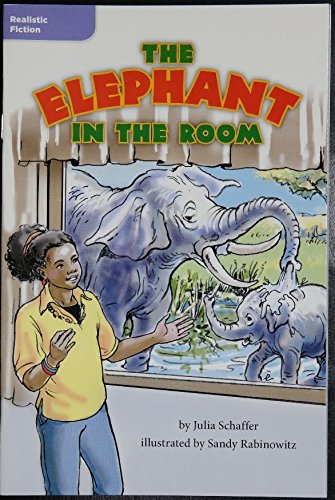 Book The Elephant in the Room free