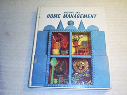 Book Housing And Home Management free