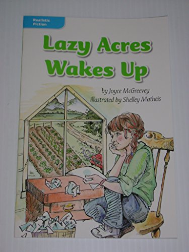 Book Lazy Acres Wakes Up (realistic Fiction; Putting It In Writing) free