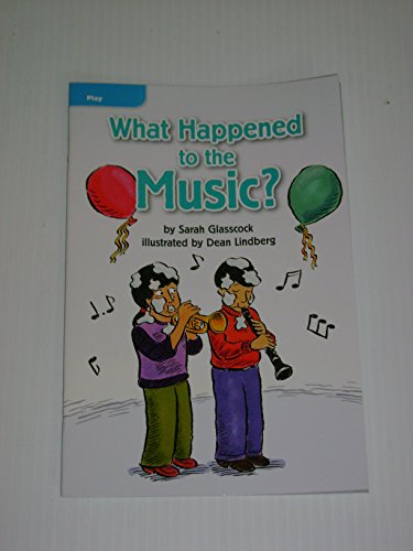 Book What Happened To The Music? (play; Show Time) free